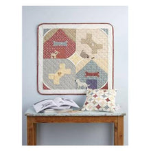 Charger l'image dans la galerie, MAGIC PATCH N° 140 WINTER QUILTS 20 QUILTS ET ACCESSOIRES