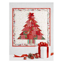 Charger l'image dans la galerie, MAGIC PATCH N° 140 WINTER QUILTS 20 QUILTS ET ACCESSOIRES