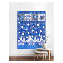 Charger l'image dans la galerie, MAGIC PATCH N° 140 WINTER QUILTS 20 QUILTS ET ACCESSOIRES