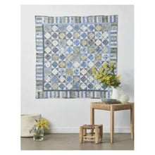 Charger l'image dans la galerie, MAGIC PATCH N° 150 quilts stars