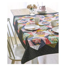 Charger l'image dans la galerie, MAGIC PATCH N° 150 quilts stars