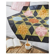 Charger l'image dans la galerie, MAGIC PATCH N° 150 quilts stars