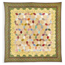 Charger l'image dans la galerie, MAGIC PATCH N° 150 quilts stars