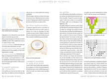 Charger l'image dans la galerie, La broderie en 280 points