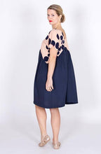 Charger l'image dans la galerie, Patron couture femme I am Sherazade robe avec poches 36/46