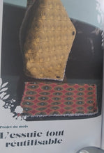 Charger l'image dans la galerie, Mon agenda couture 2024