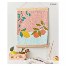 Charger l'image dans la galerie, Apprendre le punch needle en 10 leçons