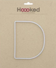 Charger l'image dans la galerie, Lettres alphabet pour loisirs créatifs