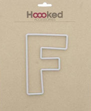 Charger l'image dans la galerie, Lettres alphabet pour loisirs créatifs