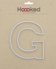 Charger l'image dans la galerie, Lettres alphabet pour loisirs créatifs