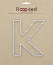 Charger l'image dans la galerie, Lettres alphabet pour loisirs créatifs