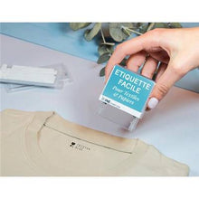 Charger l'image dans la galerie, kit Tampon encreur automatique