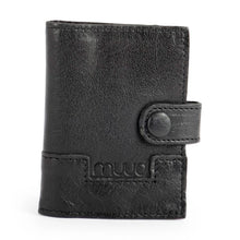 Charger l'image dans la galerie, Pochette en cuir pour aiguilles à coudre et épingles Muud EDY