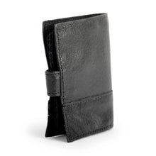 Charger l'image dans la galerie, Pochette en cuir pour aiguilles à coudre et épingles Muud EDY