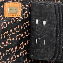 Charger l'image dans la galerie, Pochette en cuir pour aiguilles à coudre et épingles Muud EDY