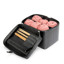 Charger l'image dans la galerie, Trousse de toilette ou de rangement MUUD LEXI