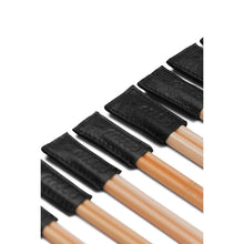 Charger l'image dans la galerie, Embouts en cuir pour aiguilles à tricoter CHRIS MUUD 2 couleurs