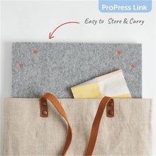 Charger l'image dans la galerie, Tapis de repassage 35.6 X 35.6 cm OLISO