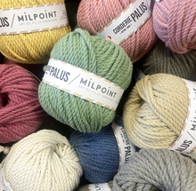 Charger l'image dans la galerie, Corde coton recyclé macramé 50 m X 3 mm 9 couleurs