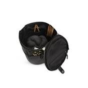 Charger l'image dans la galerie, Sac à projets en cuir saturn mini 2 couleurs