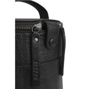 Charger l'image dans la galerie, Sac à projets en cuir saturn mini 2 couleurs