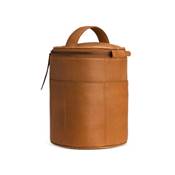 Charger l'image dans la galerie, Sac à projets en cuir saturn mini 2 couleurs