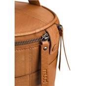 Charger l'image dans la galerie, Sac à projets en cuir saturn mini 2 couleurs