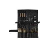 Charger l'image dans la galerie, Etui pour crochets, aiguilles interchangeables MUUD BILLIE 2 couleurs