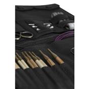 Charger l'image dans la galerie, Etui pour crochets, aiguilles interchangeables MUUD BILLIE 2 couleurs