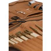 Charger l'image dans la galerie, Etui pour crochets, aiguilles interchangeables MUUD BILLIE 2 couleurs