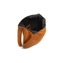 Charger l'image dans la galerie, Sac à main shopper en cuir