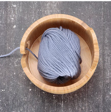 Charger l'image dans la galerie, Dévidoir en bambou pour tous les fils