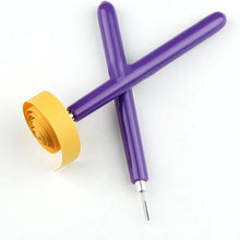 Charger l'image dans la galerie, Lot de 6 outils stylets pour quilling.