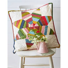 Charger l'image dans la galerie, Quilt chic 12 projets old et new