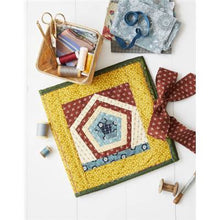 Charger l'image dans la galerie, Quilt chic 12 projets old et new
