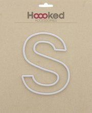 Charger l'image dans la galerie, Lettres alphabet pour loisirs créatifs