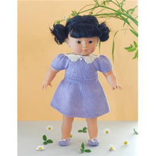 Charger l'image dans la galerie, Vêtements de poupons à tricoter Vol.2