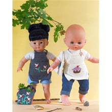 Charger l'image dans la galerie, Vêtements de poupons à tricoter Vol.2