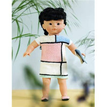 Charger l'image dans la galerie, Vêtements de poupons à tricoter Vol.2