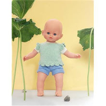 Charger l'image dans la galerie, Vêtements de poupons à tricoter Vol.2