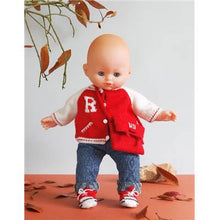 Charger l'image dans la galerie, Vêtements de poupons à tricoter Vol.2