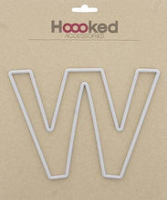 Charger l'image dans la galerie, Lettres alphabet pour loisirs créatifs