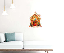 Charger l'image dans la galerie, Puzzle maison de Noël