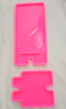 Charger l'image dans la galerie, Support de téléphone portable en silicone