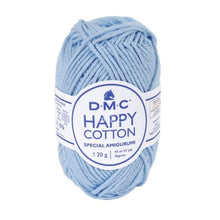 Charger l'image dans la galerie, Bobine de Happy Cotton DMC 20 gr 50 couleurs.