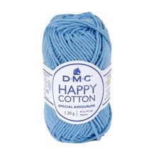 Charger l'image dans la galerie, Bobine de Happy Cotton DMC 20 gr 50 couleurs.