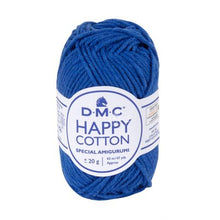 Charger l'image dans la galerie, Bobine de Happy Cotton DMC 20 gr 50 couleurs.