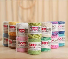 Charger l'image dans la galerie, Fil éco Barbante Milano Hoooked 50 g 35 couleurs