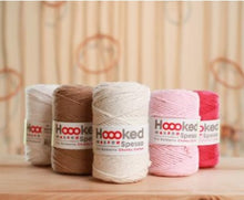 Charger l'image dans la galerie, Fils Eco Barbante Spesso Chunky Cotton 500 g 23 couleurs