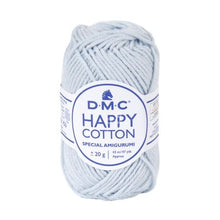Charger l'image dans la galerie, Bobine de Happy Cotton DMC 20 gr 50 couleurs.